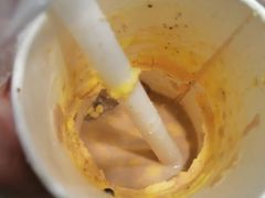 -沪上阿姨·精选茶饮(扬帆小区店)