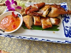 -南沙游艇会·大兵船餐厅