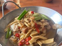 -来韶饭店