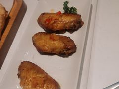 -烁先生披萨·儿童餐下午茶(河南岸店)