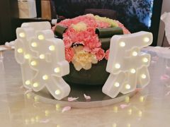 -东海朗廷酒店-唐阁T’ANG COURT 中餐厅