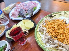 -大理.老字号渝记酸萝卜乌鱼(古城总店)