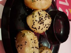 大虾蟹粉双拼-小杨生煎(湟普汇店)