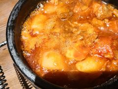-九锅一堂酸菜鱼(新南凯德直营店)