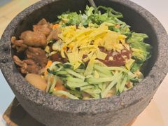 -炙城·韩式烤肉(南京东路店)