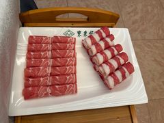 -东来顺饭庄(天坛店)