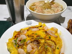 -深仔记茶餐厅(亚士厘道店)