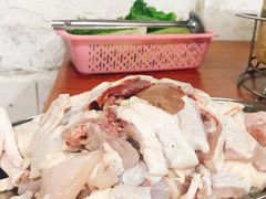 连州果园鸡-威邵鸡煲(西华路总店)