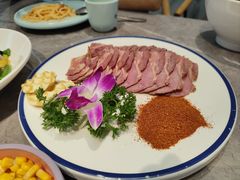 -奔跑吧陕菜·盛世长安(民乐园万达店)