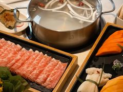 -香香海南菜餐厅