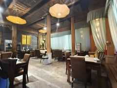 -淀里船宴(卓达店)