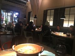 大堂-北方家宴(番禺永旺店)