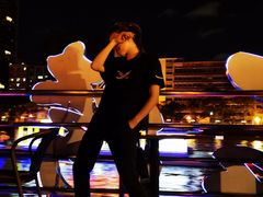 -珠江夜游广州塔·中大码头