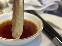 -火福·天湖阁大闸蟹博物馆主题餐厅(浅水湾店)