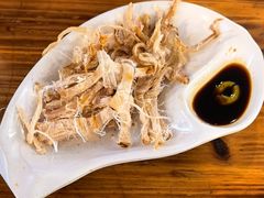 -冶建镜子·中国龙虾王(总店)