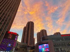 -宝业东城广场(东二环路店)