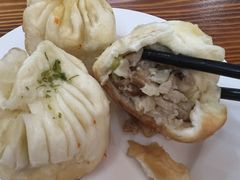 -恒记金煎包(指南里小区店)