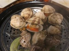 -船奇蒸汽海鲜·闽菜(八市海鲜总店)