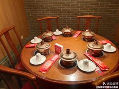 -宝泉铜锅·涮羊肉(解放东路店)