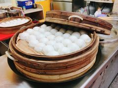 -黄记清蒸肉圆