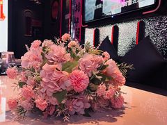 -星聚会KTV(合生汇黑金店)