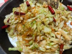 -西贝(紫荆广场店)