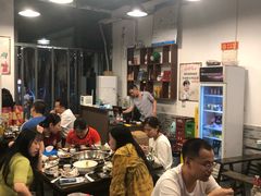 大堂-天治宣·野椒鸡(龙头寺总店)