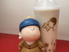 -喜茶(佛山岭南站店)