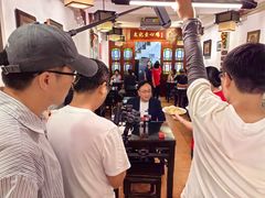 -文记壹心鸡(宝华路店)