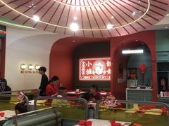 -避风塘·金牌店·夜宵(金玉兰店)