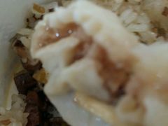 -四季美汤包(户部巷店)