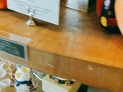 -星巴克(来福士2F店)