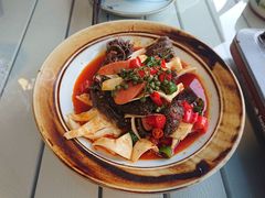 火爆双脆-成都娃娃花园餐厅 (南艺旗舰店)