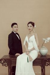 -天长地久婚纱摄影(天宁北路店)