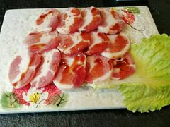 -虎焱炭火烧肉