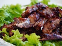 -跃进桥火烧鸡(怒江西岸店)