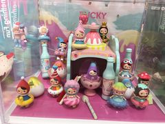 -泡泡玛特POPMART(合生汇店)