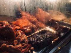 传统烤鸭-章云板鸭(总店)