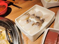 -季季红火锅(长沙步行街店)