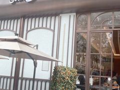 -新世界餐厅(万达店)