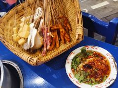 -马路边边串串香(双井直营店)