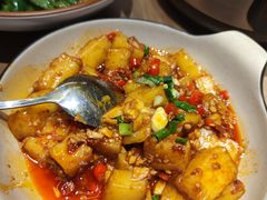 -高嗲嗲·现炒下饭菜(石鼓路店)