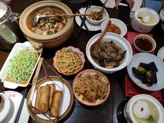 -火宫殿·湘菜小吃·商务宴请·生日聚会(东塘店)