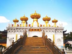 -上海东林寺(金山区)