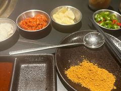 -黑崎烧肉·山野厨房(坪山店)