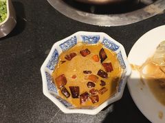-东来顺饭庄(金泉广场店)