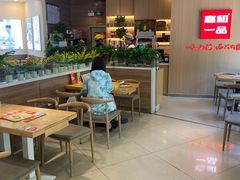 -嘉和一品粥(马家堡店)