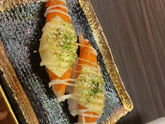 -仙隐小鹿料理食堂(武汉摩尔城店)