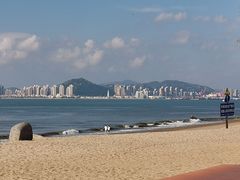 -黄金海岸环岛路