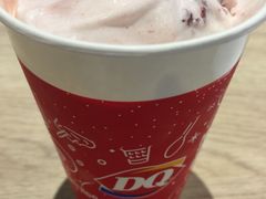 -DQ·蛋糕·冰淇淋(奥林匹克广场店)